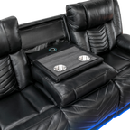 Sensa Reclining Sofa