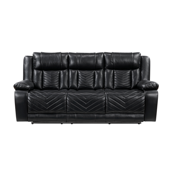 Sensa Reclining Sofa