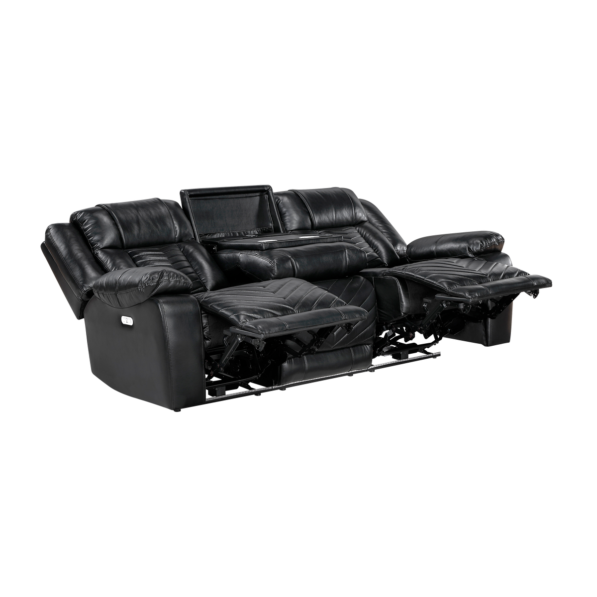Sensa Reclining Sofa
