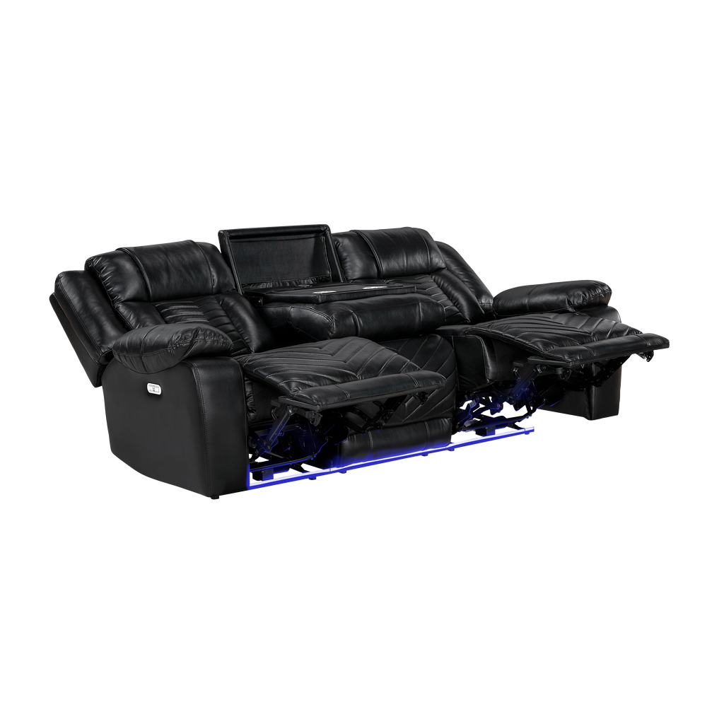 Sensa Reclining Collection