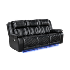 Sensa Reclining Sofa