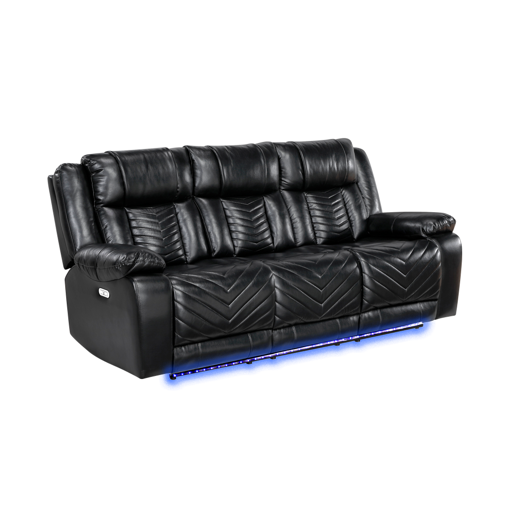 Sensa Reclining Collection