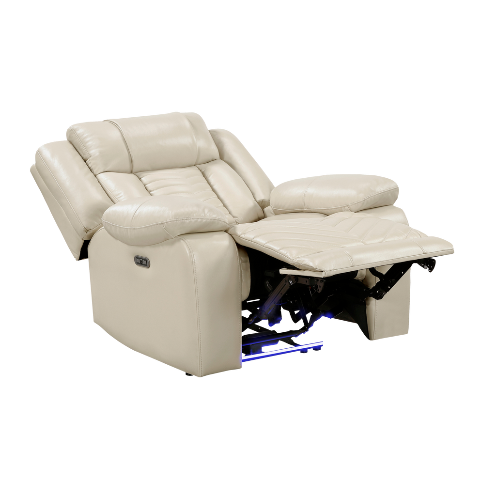 Sensa Recliner
