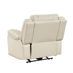 Sensa Recliner