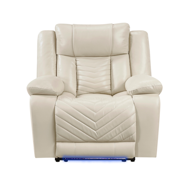 Sensa Recliner