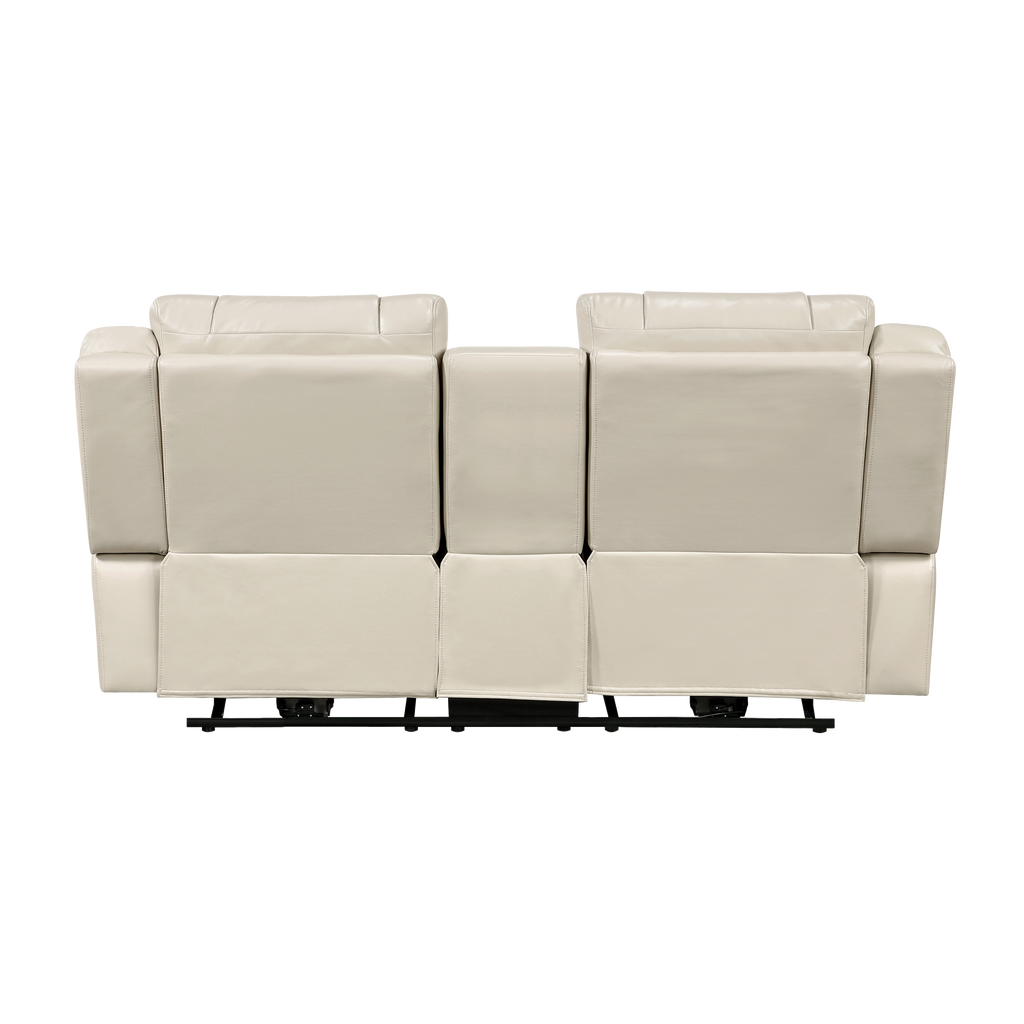 Sensa Reclining Loveseat