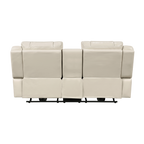 Sensa Reclining Loveseat