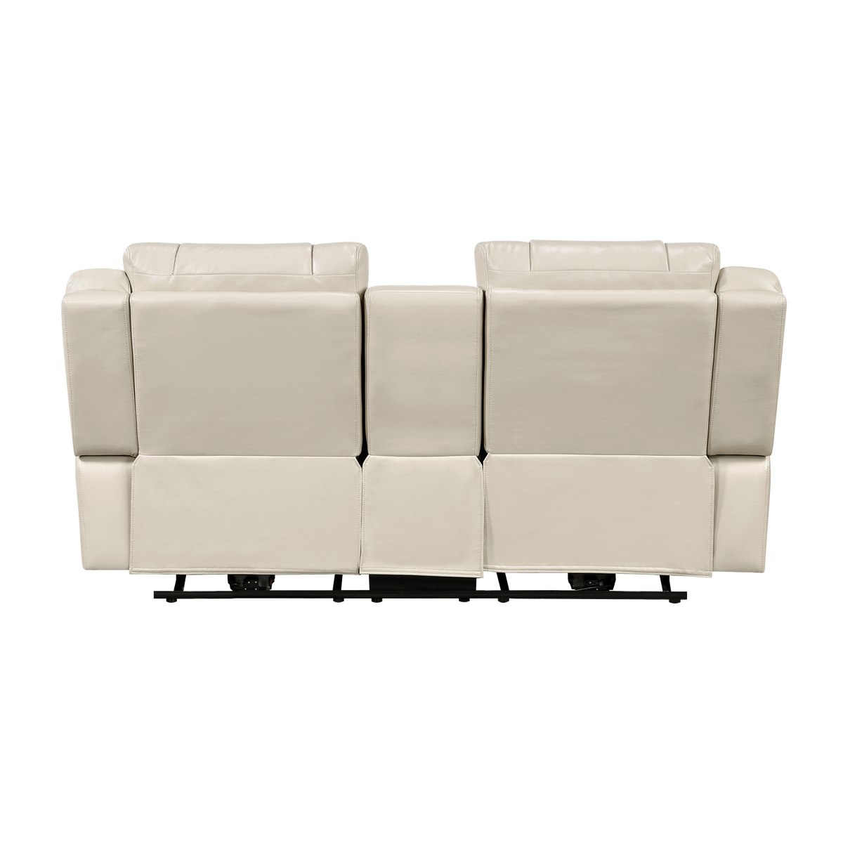Sensa Reclining Loveseat