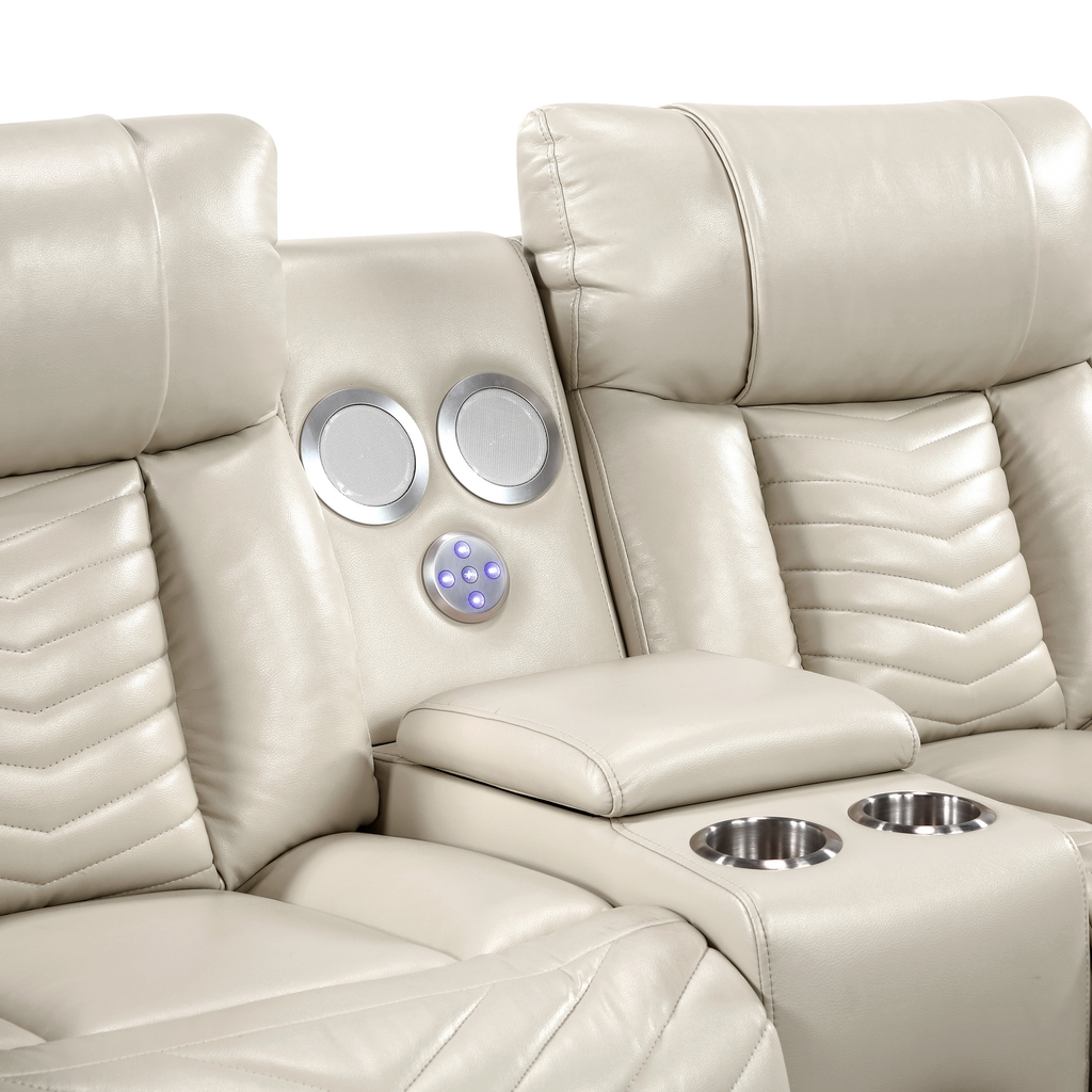 Sensa Reclining Collection