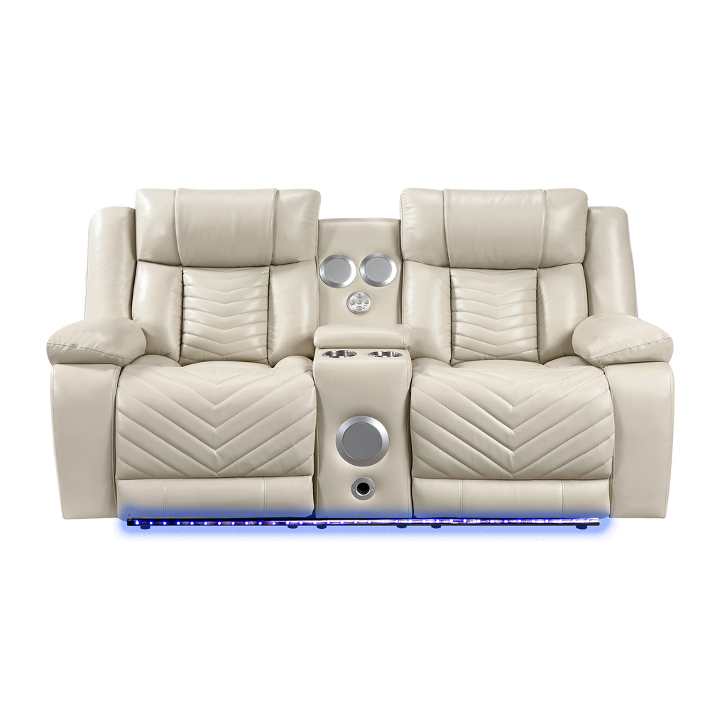 Sensa Reclining Collection