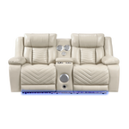 Sensa Reclining Collection