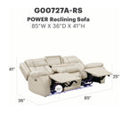 Sensa Reclining Collection