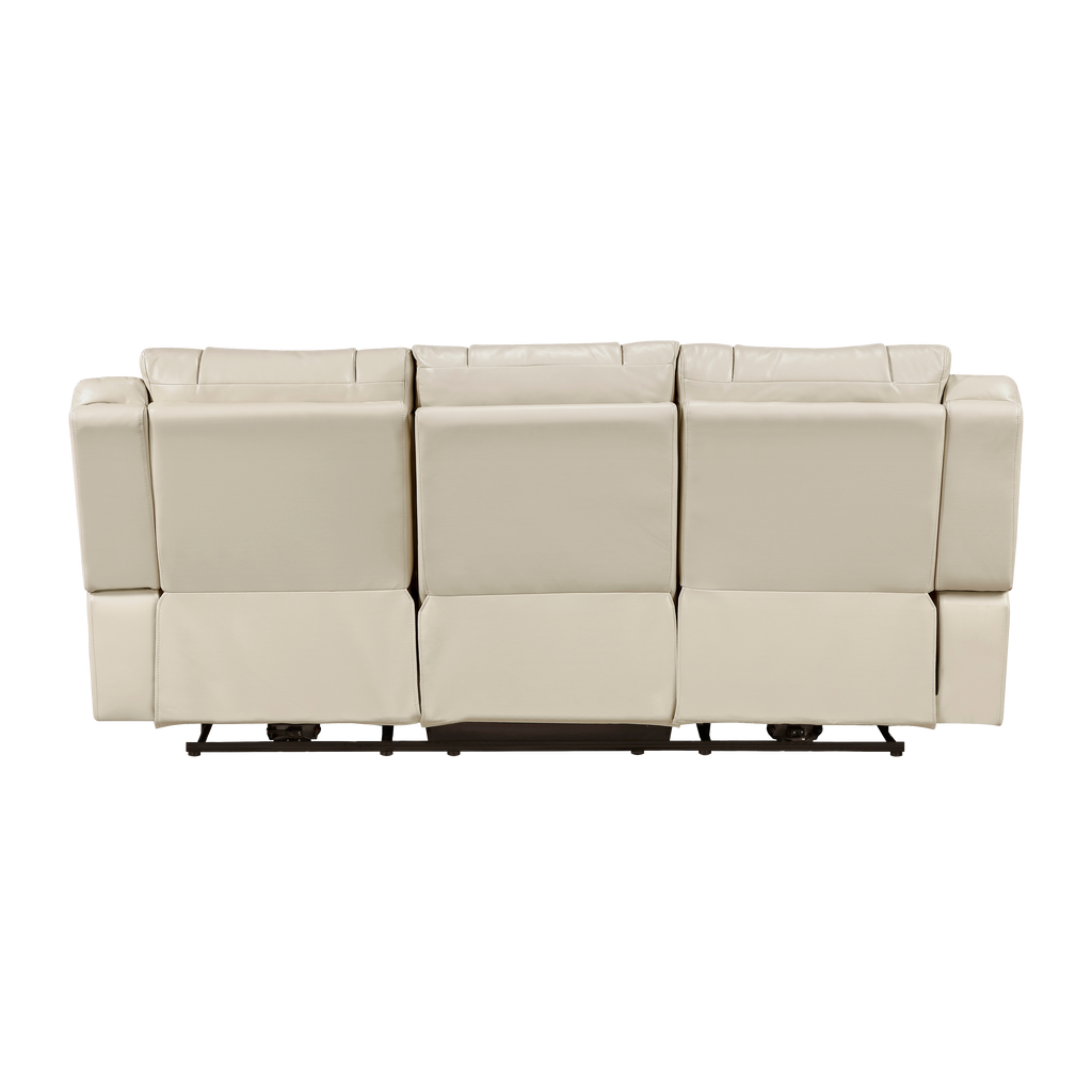 Sensa Reclining Sofa