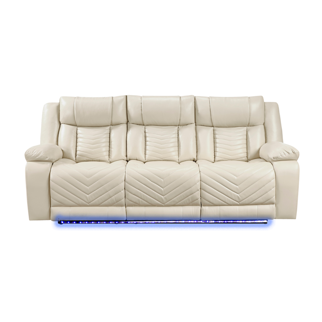 Sensa Reclining Sofa