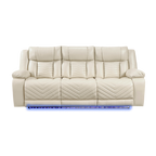 Sensa Reclining Sofa