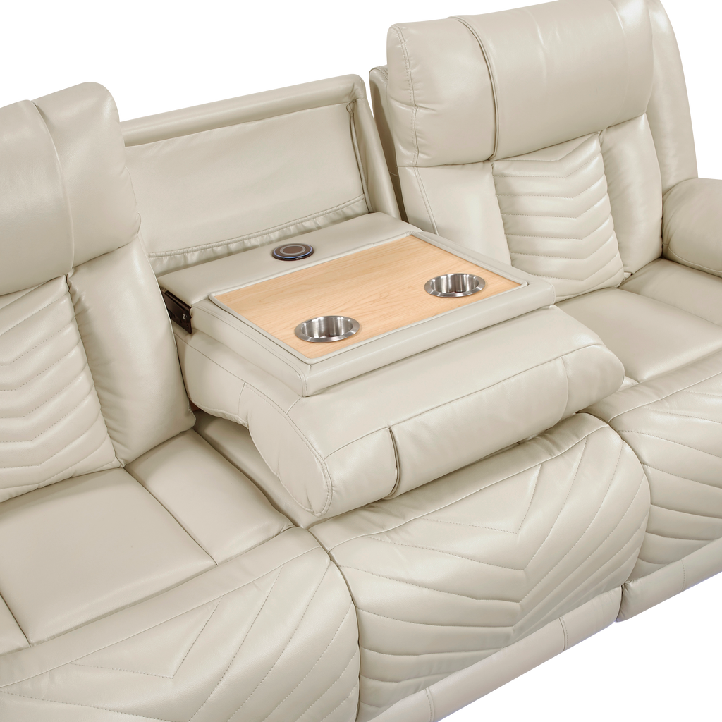 Sensa Reclining Collection