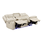 Sensa Reclining Sofa