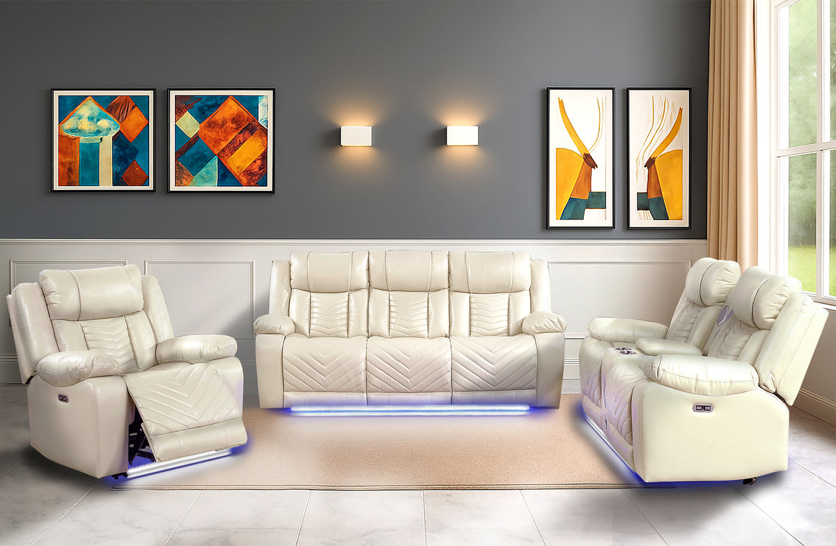 Sensa Reclining Collection