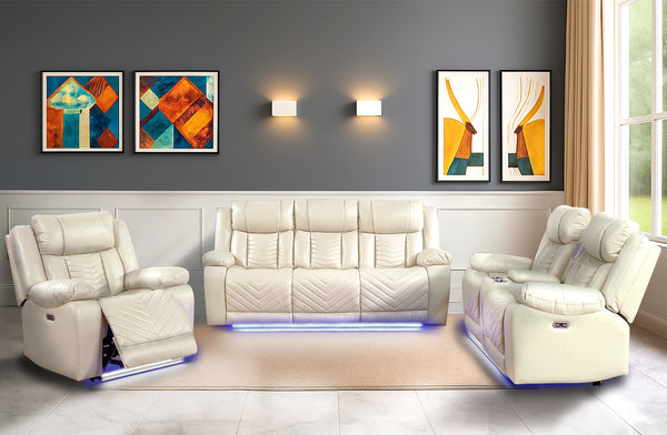 Sensa Reclining Collection