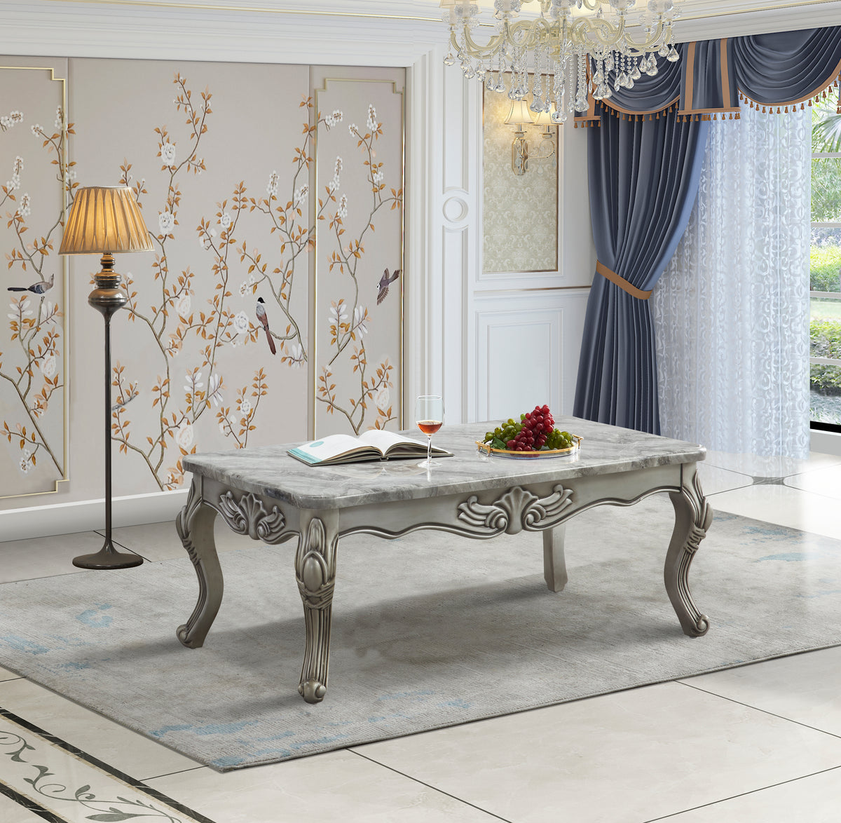 Pisa Coffee Table