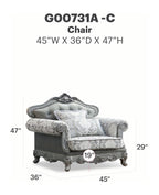 Pisa Chair
