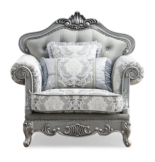 Pisa Chair