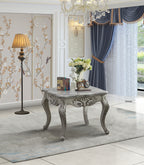 Pisa End Table