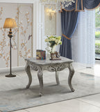 Pisa End Table