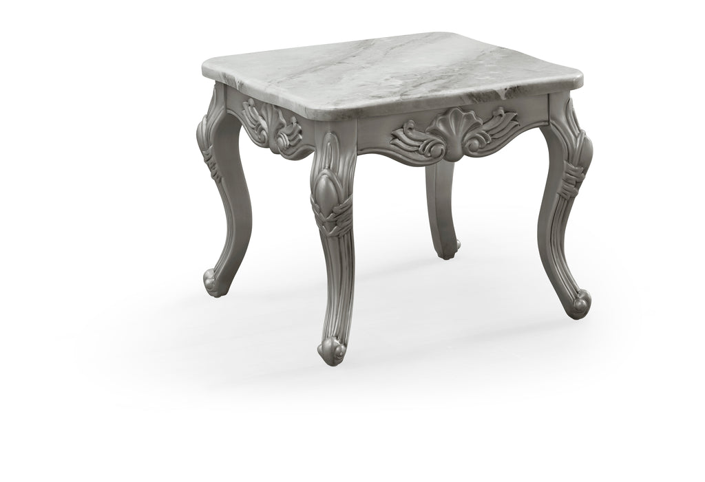 Pisa End Table