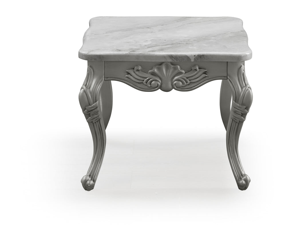 Pisa End Table