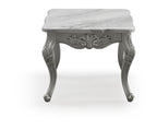 Pisa End Table