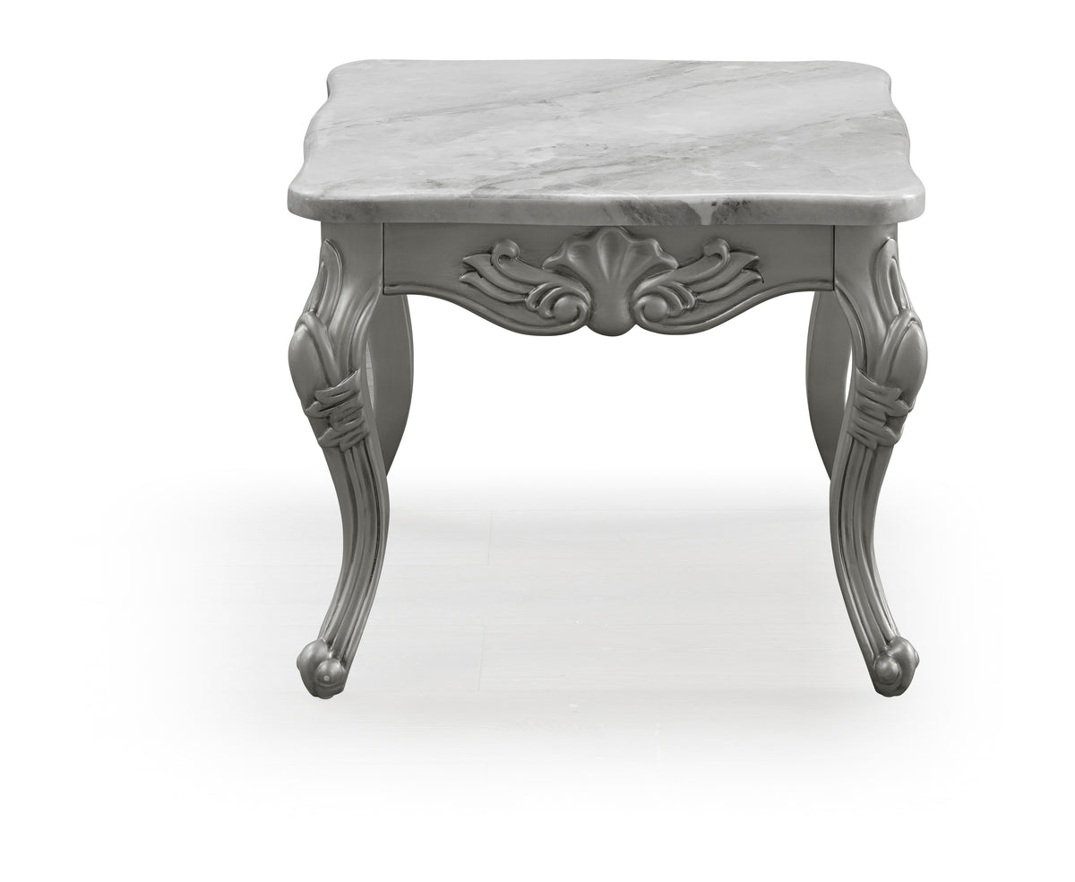 Pisa End Table