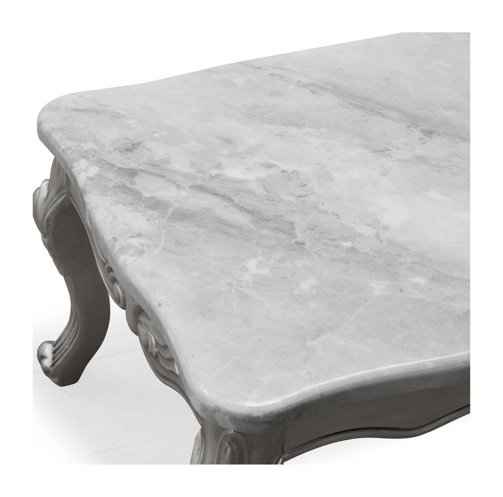 Pisa End Table