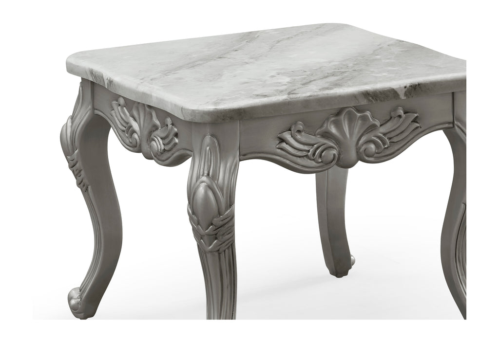 Pisa End Table