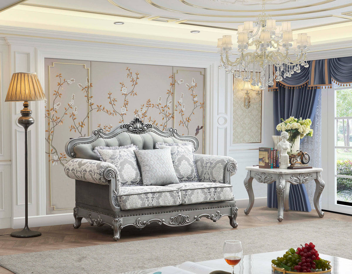 Pisa Livingroom Collection