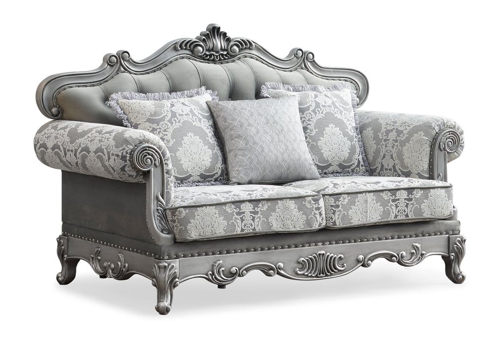 Pisa Livingroom Collection