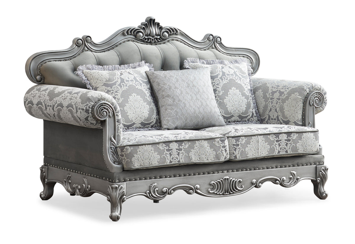 Pisa Livingroom Collection