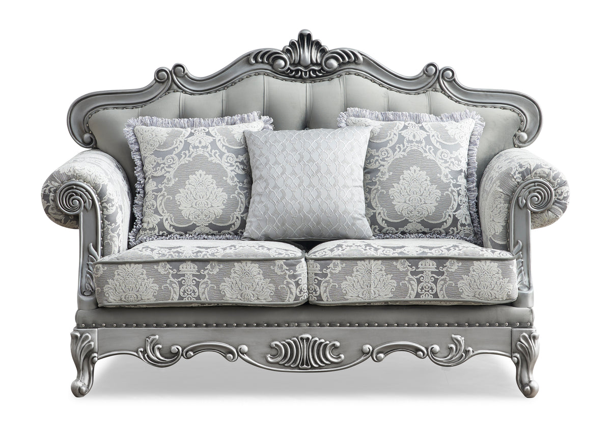 Pisa Loveseat