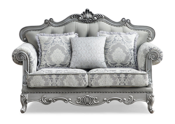 Pisa Loveseat