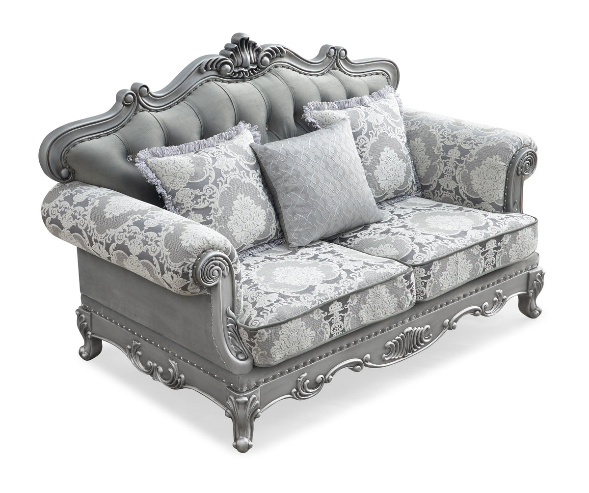 Pisa Livingroom Collection