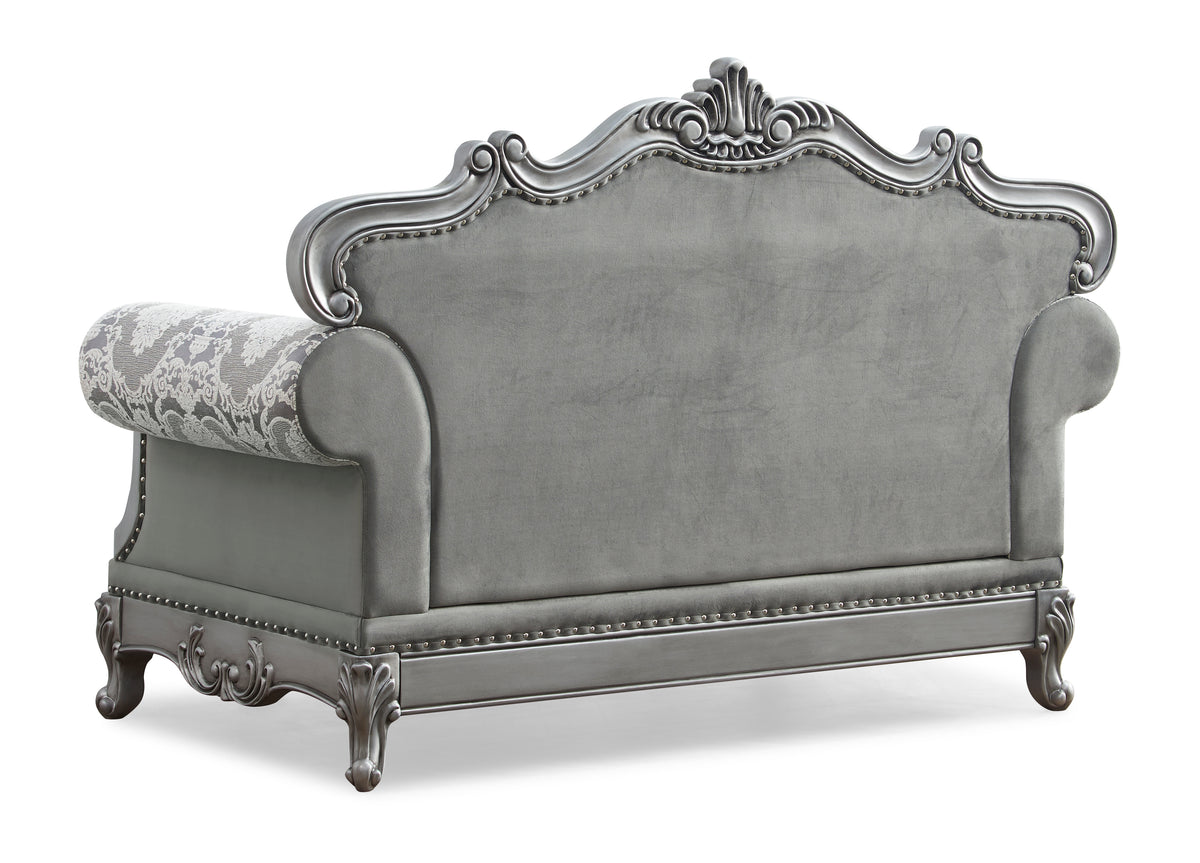 Pisa Livingroom Collection