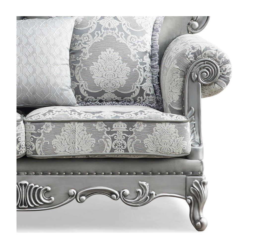 Pisa Livingroom Collection