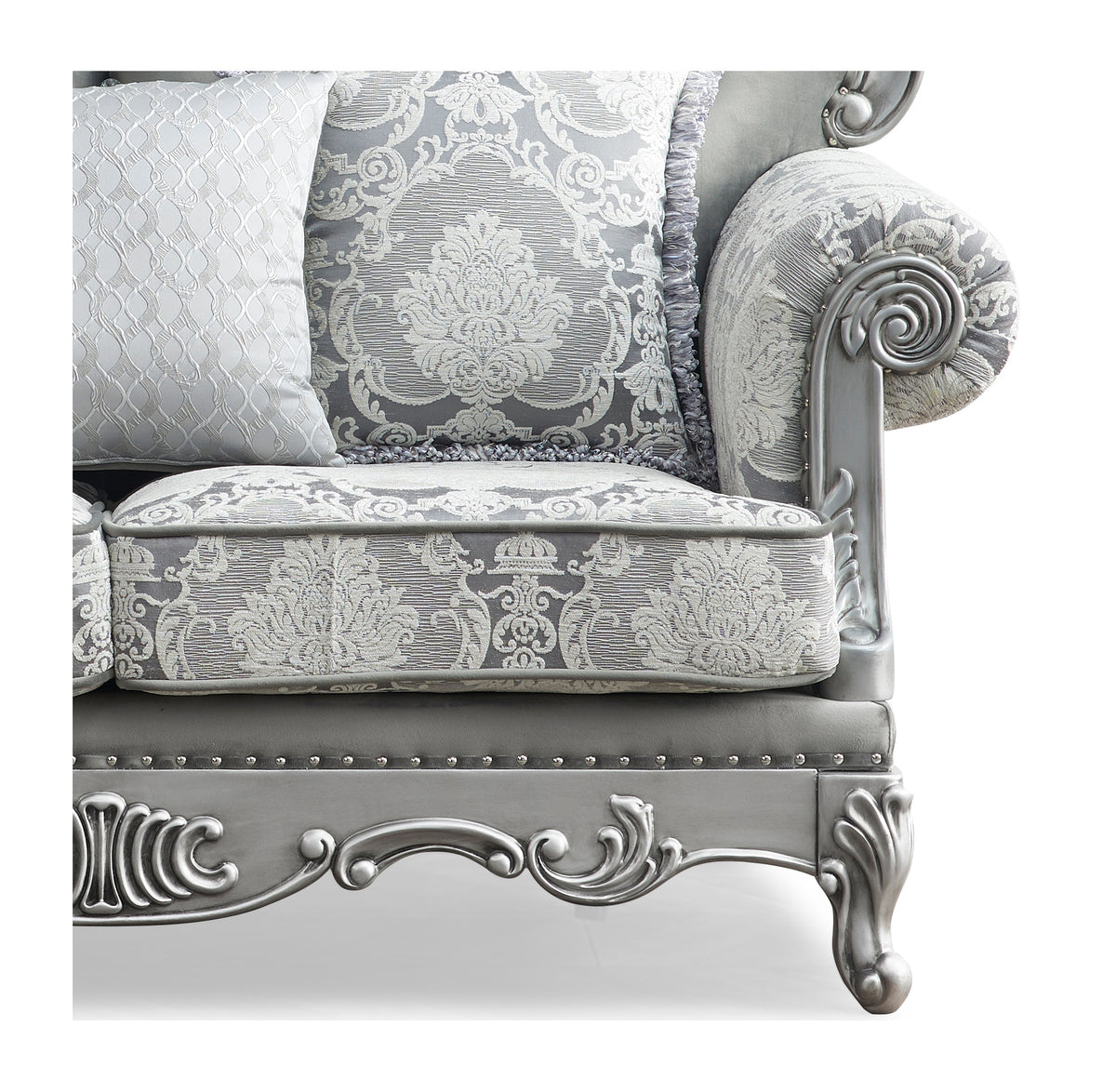 Pisa Livingroom Collection