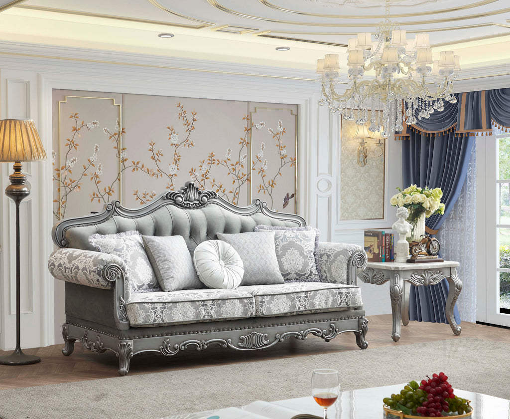 Pisa Livingroom Collection