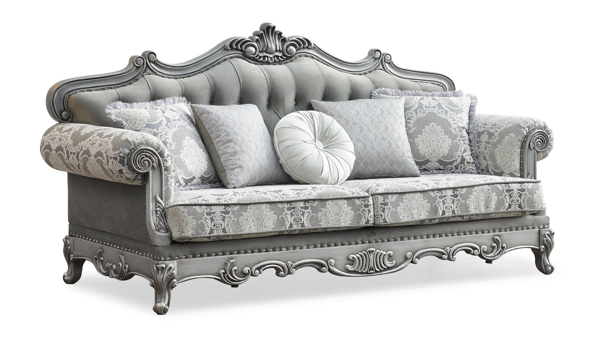 Pisa Livingroom Collection