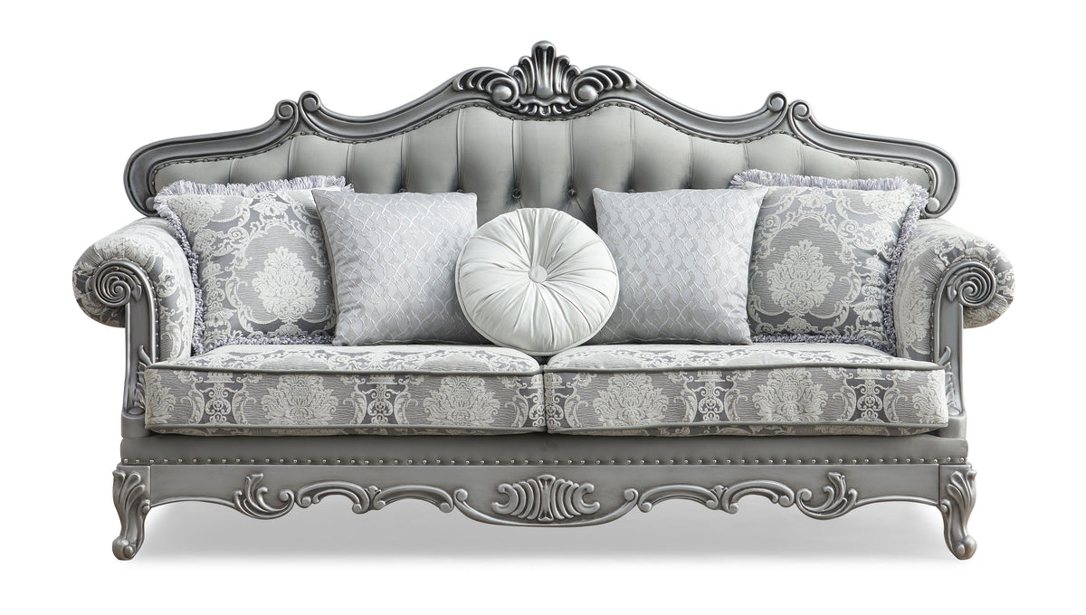 Pisa Livingroom Collection