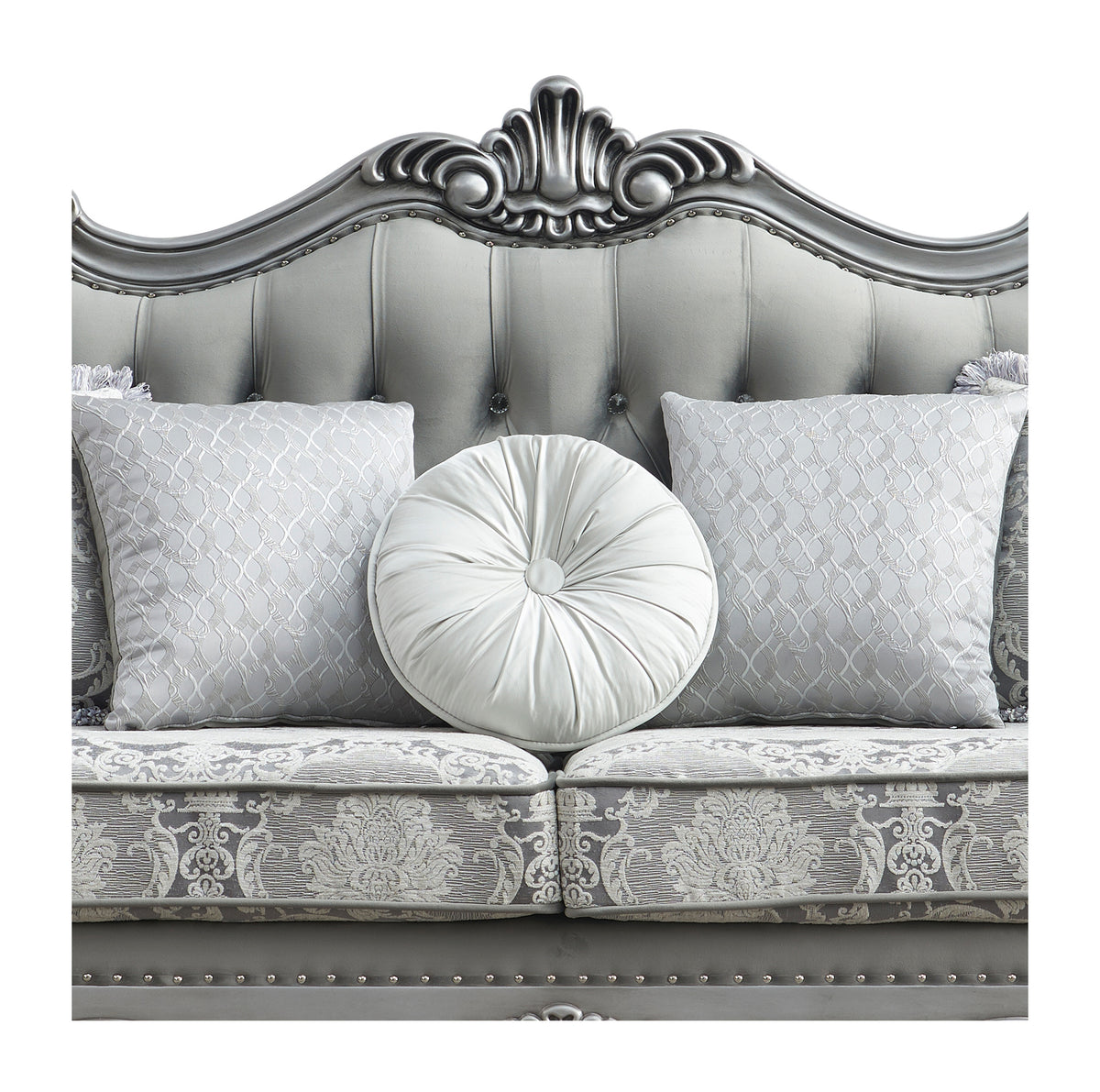 Pisa Livingroom Collection