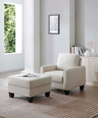 Dallas Ottoman