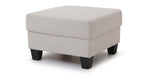 Dallas Ottoman