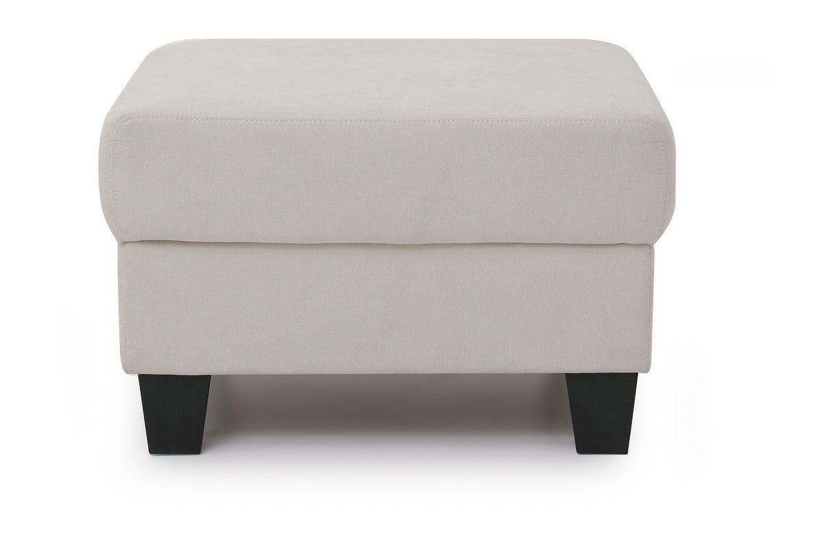 Dallas Ottoman